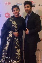 Filmfare Awards 2017